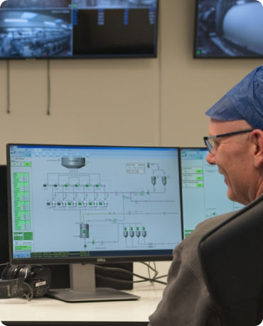 Hverdagsbillede fra AKD